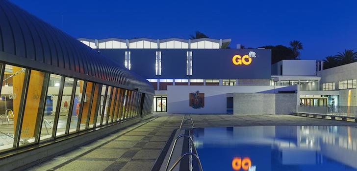 Go Fit ha inaugurado cuatro centros en 2017, uno de ellos en Portugal, donde prevé contar con diez instalaciones operativas en los próximos años
